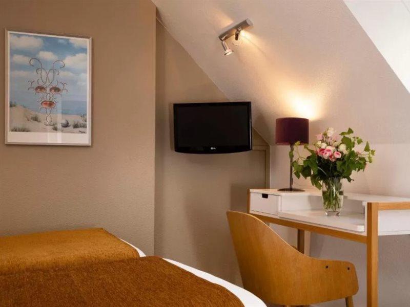 Le Hameau De Passy Hotel Paris Exterior photo